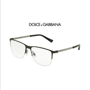 Dolce & Gabbana DG 1283 Eyeglasses